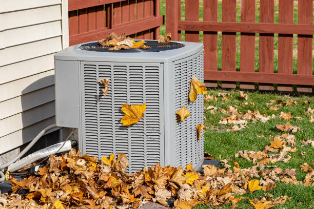 Professional HVAC in Mountain View, HI