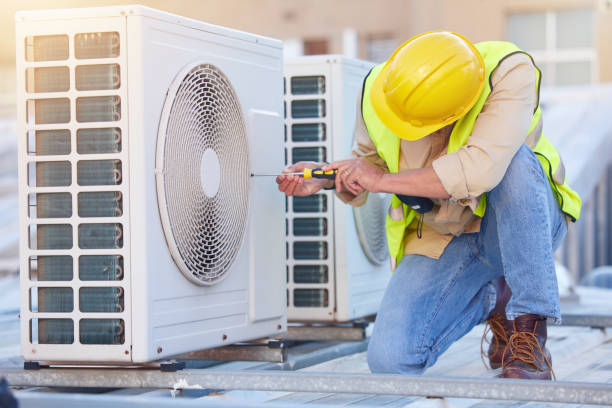 Best HVAC Air Duct Cleaning  in Mountain View, HI