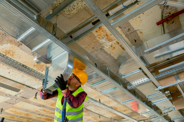 Best Emergency HVAC Repair  in Mountain View, HI
