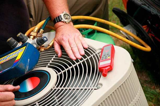  Mountain View, HI HVAC Pros