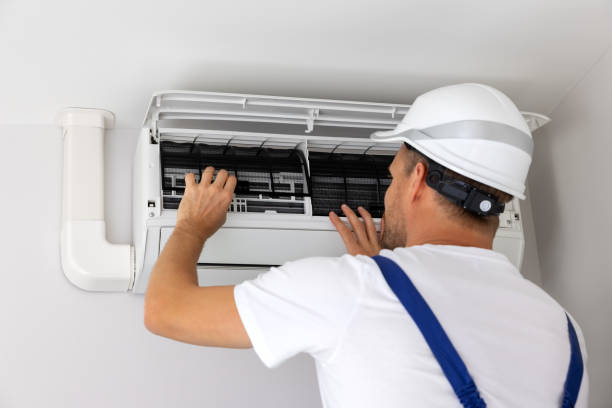 Best HVAC Air Duct Cleaning  in Mountain View, HI